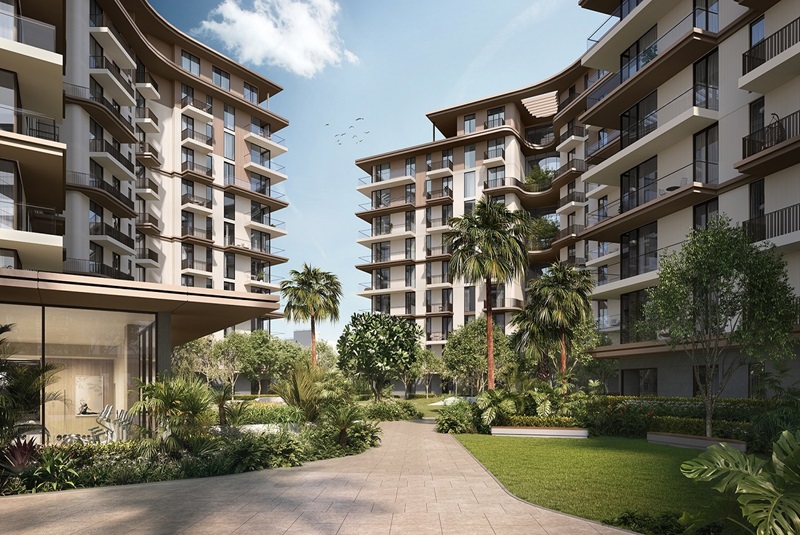 Meraas Awards AED300 million Construction Contract for Phase 7 of Madinat Jumeirah Living Elara